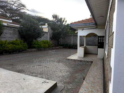 3bdrm Bungalow in Ongata Rongai, Nkoroi for sale - Image 2