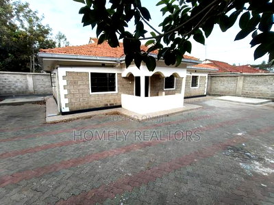 3bdrm Bungalow in Ongata Rongai, Nkoroi for sale - Image 4