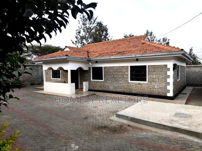 3bdrm Bungalow in Ongata Rongai, Nkoroi for sale - Image 15