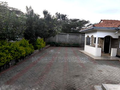 3bdrm Bungalow in Ongata Rongai, Nkoroi for sale - Image 16