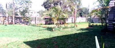 2-Acre Spring Valley Land at KSh 400M