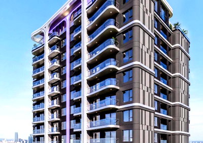 1BR Garden Apartment at KSh 7.9M