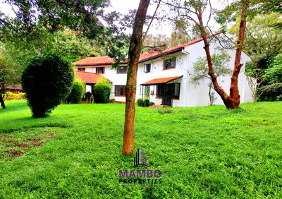 1.3 Acre Garden Oasis for Rent