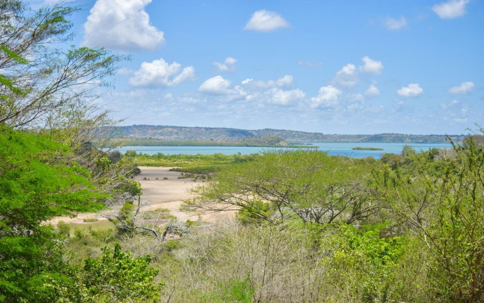 Bronze Plot at KSh 4.5M
