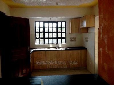 3bdrm Townhouse/Terrace in Kiungani, Gateway Mall Area for Sale - Image 3