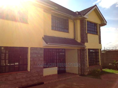 3bdrm Townhouse/Terrace in Kiungani, Gateway Mall Area for Sale - Image 12