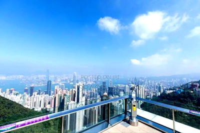 Speciality Sky View Terrace Restaurant Bar - Image 1