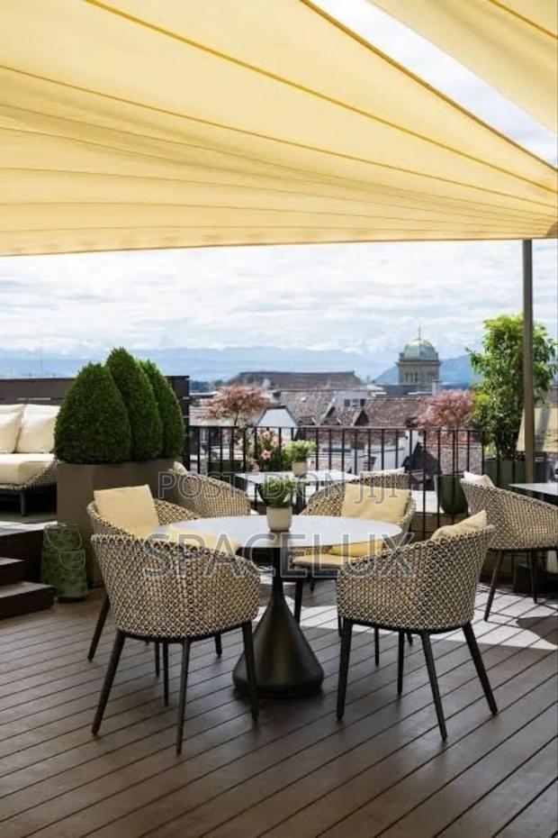 Speciality Sky View Terrace Restaurant Bar