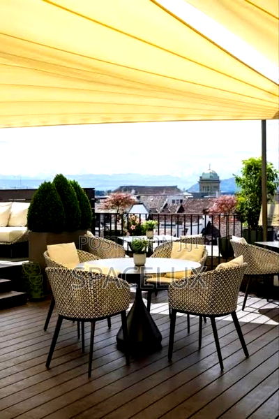 Speciality Sky View Terrace Restaurant Bar - Image 3