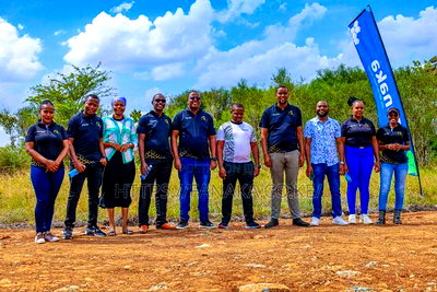 Affordable Kamakis Plots - 1/8acre at Only 1.4M - Image 3