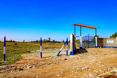 Affordable Kamakis Plots - 1/8acre at Only 1.4M - Image 1