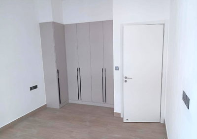 Elegant 1BR Riverside Apartment - Nairobi Central