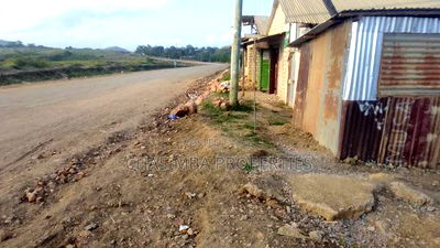 50/120 Feet Plot for Sale Along Kengeleni Road - Image 2