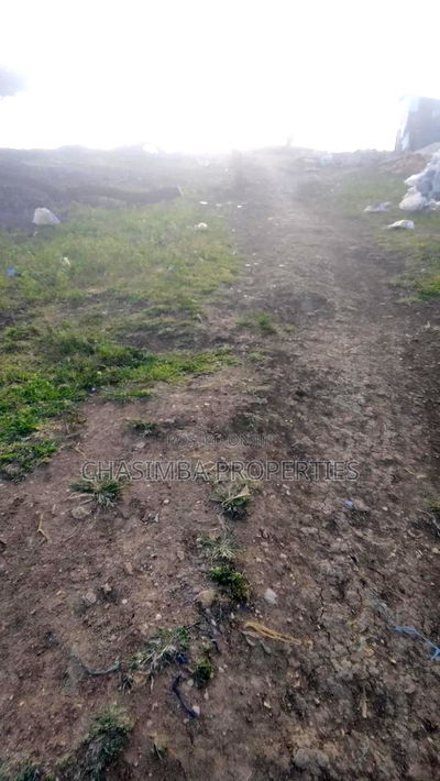 50/120 Feet Plot for Sale Along Kengeleni Road - Image 4