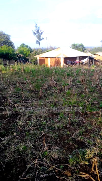 50/120 Feet Plot for Sale Along Kengeleni Road - Image 8