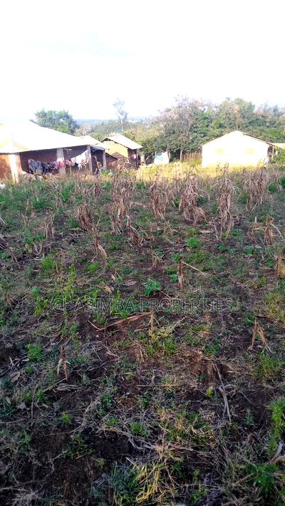 50/120 Feet Plot for Sale Along Kengeleni Road - Image 6