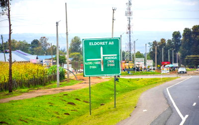 50x100 Plot with Garden at KSh 850K