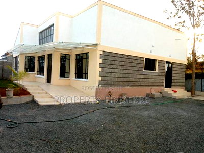 3bdrm Bungalow in Muigai, Kitengela for sale - Image 1