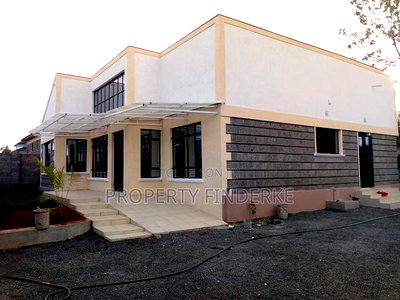 3bdrm Bungalow in Muigai, Kitengela for sale - Image 9