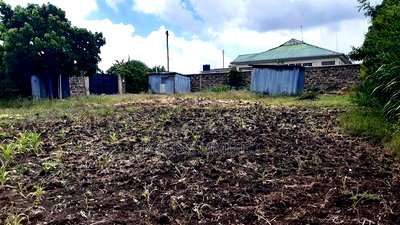 Quarter Acre Plot for Sale in Ongata Rongai, Kandisi Area - Image 1