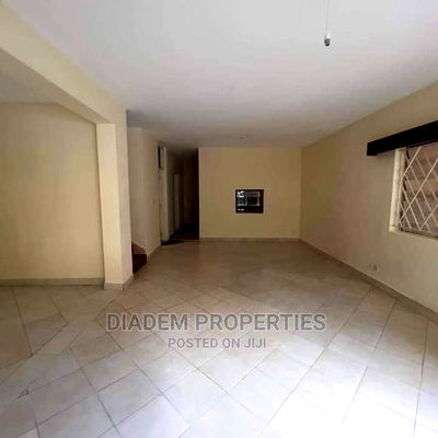 4bdrm Maisonette in Kilimani for Rent - Image 3