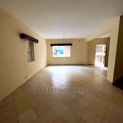 4bdrm Maisonette in Kilimani for Rent - Image 9