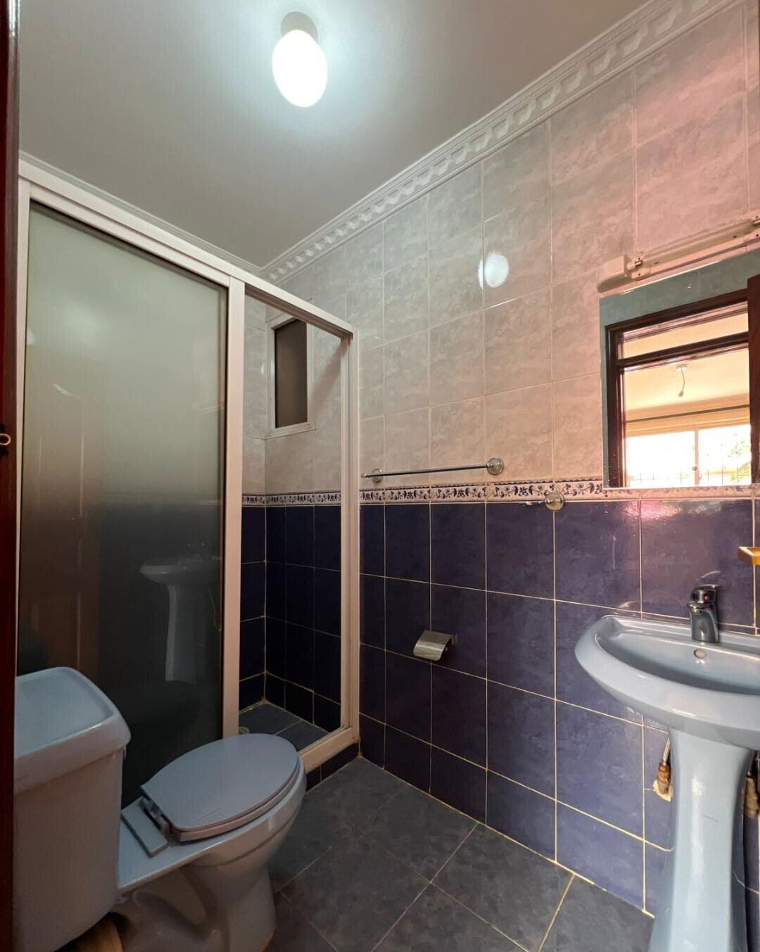 4BR Home with Parking, KSh 140K