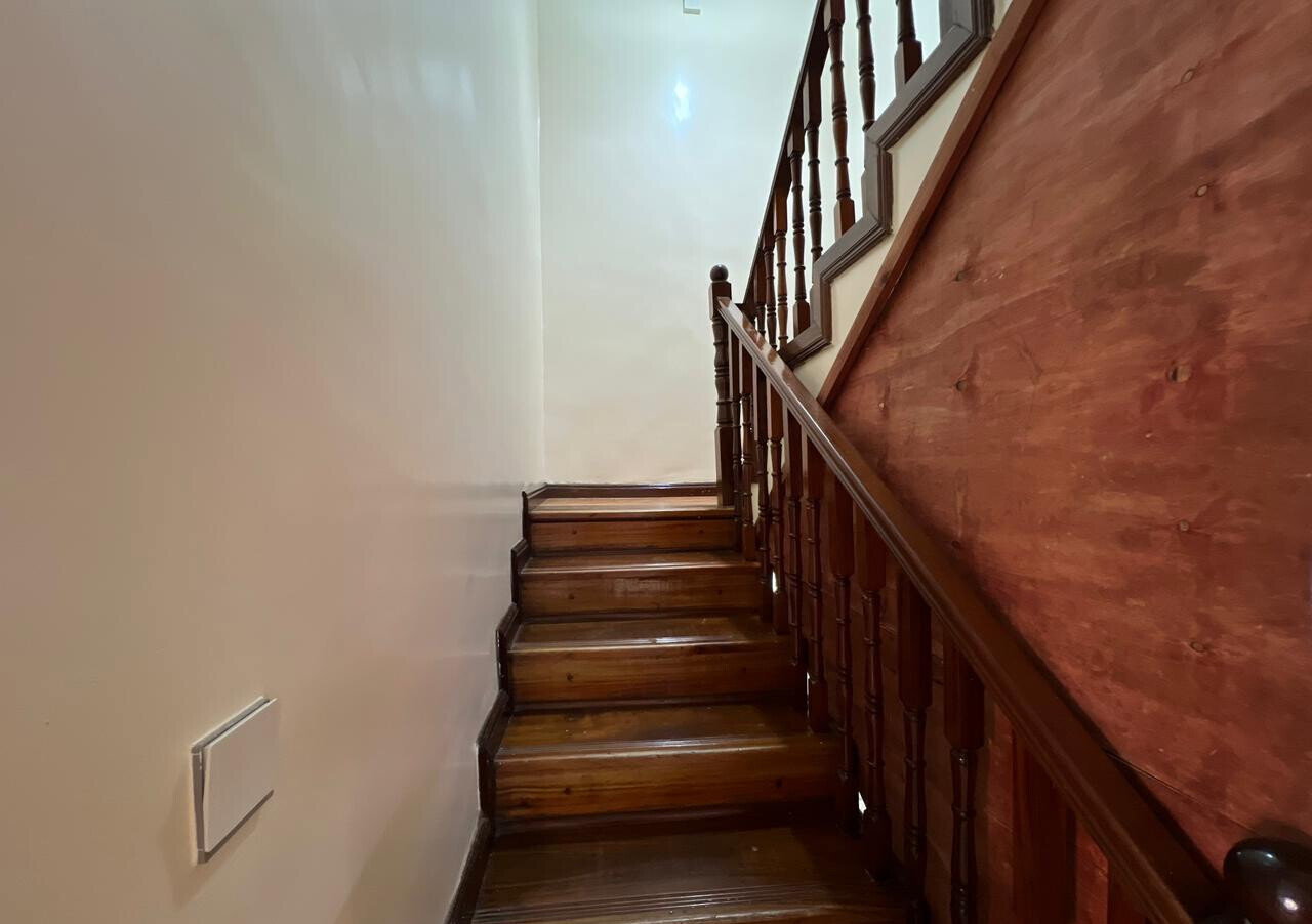 4BR Home with Parking, KSh 140K
