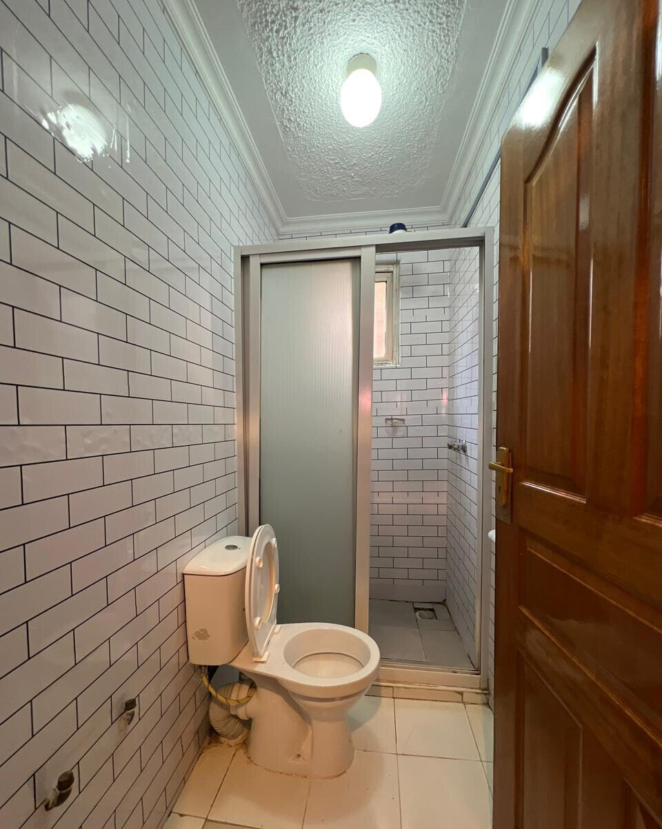 4BR Home with Parking, KSh 140K