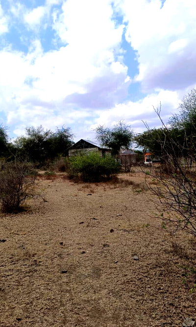 Half Acre Plot in Wote