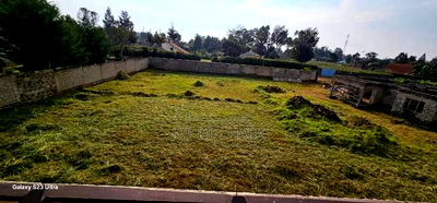 Residential Plot for Sale in Elgonview Eldoret - Image 1