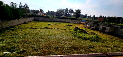 Residential Plot for Sale in Elgonview Eldoret - Image 4