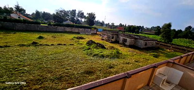 Residential Plot for Sale in Elgonview Eldoret - Image 2