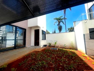 4bdrm Townhouse/Terrace in Mageta Road, Lavington for sale - Image 3