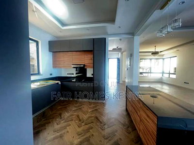 4bdrm Townhouse/Terrace in Mageta Road, Lavington for sale - Image 4