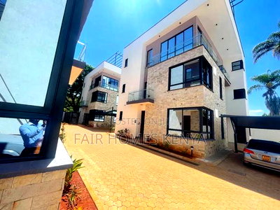4bdrm Townhouse/Terrace in Mageta Road, Lavington for sale - Image 1