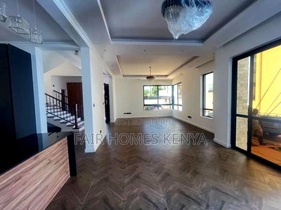 4bdrm Townhouse/Terrace in Mageta Road, Lavington for sale - Image 8