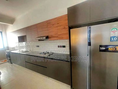 4bdrm Townhouse/Terrace in Mageta Road, Lavington for sale - Image 7