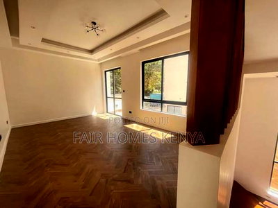 4bdrm Townhouse/Terrace in Mageta Road, Lavington for sale - Image 11