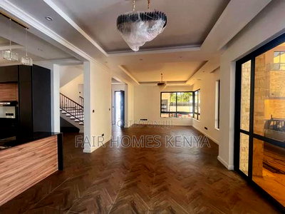 4bdrm Townhouse/Terrace in Mageta Road, Lavington for sale - Image 2