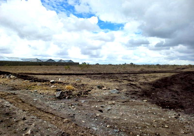 1 Acre Pipeline Plot for KSh 12M