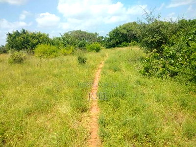 Malindi 5 Acres For Sale - Image 1