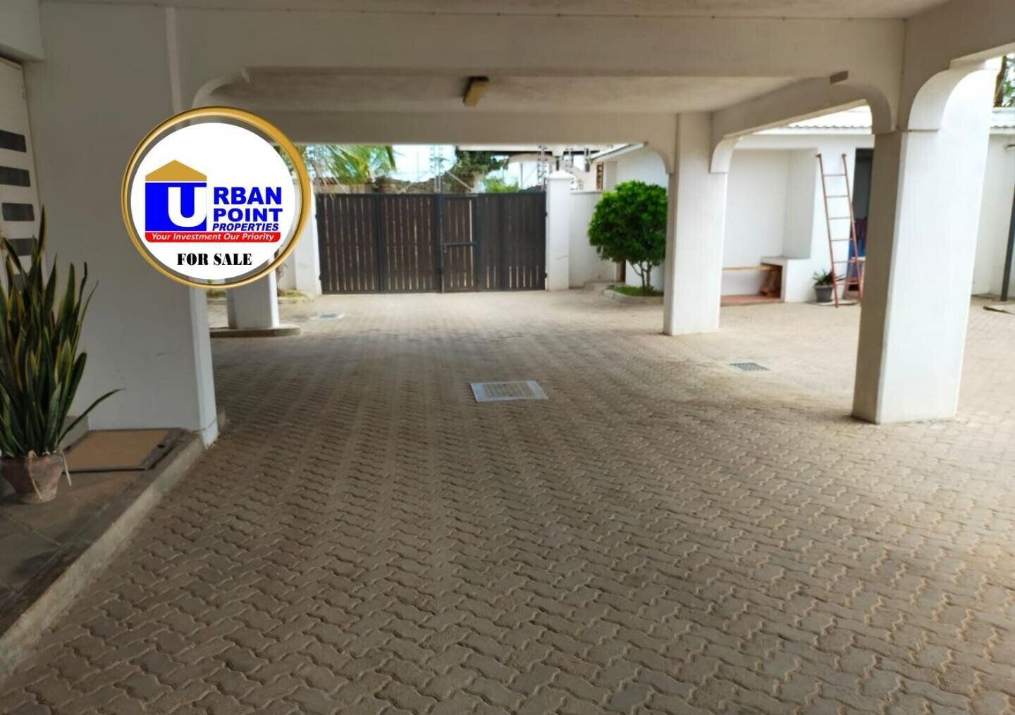 1BR Apartment Opposite Serena Beach Hotel - Shanzu