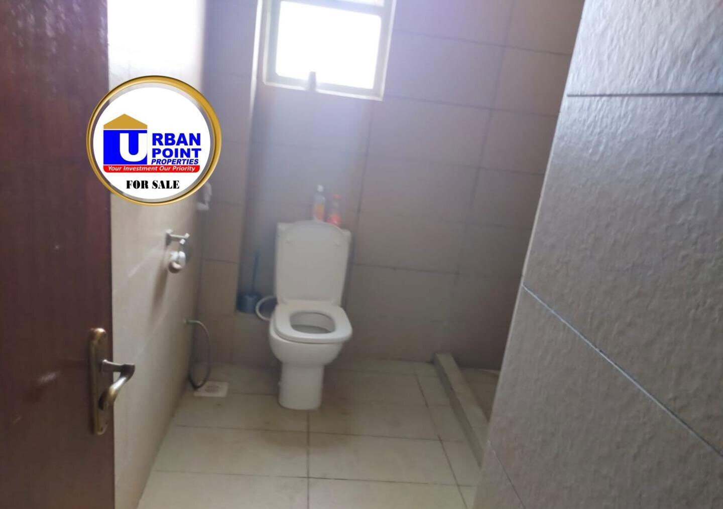 1BR Apartment Opposite Serena Beach Hotel - Shanzu