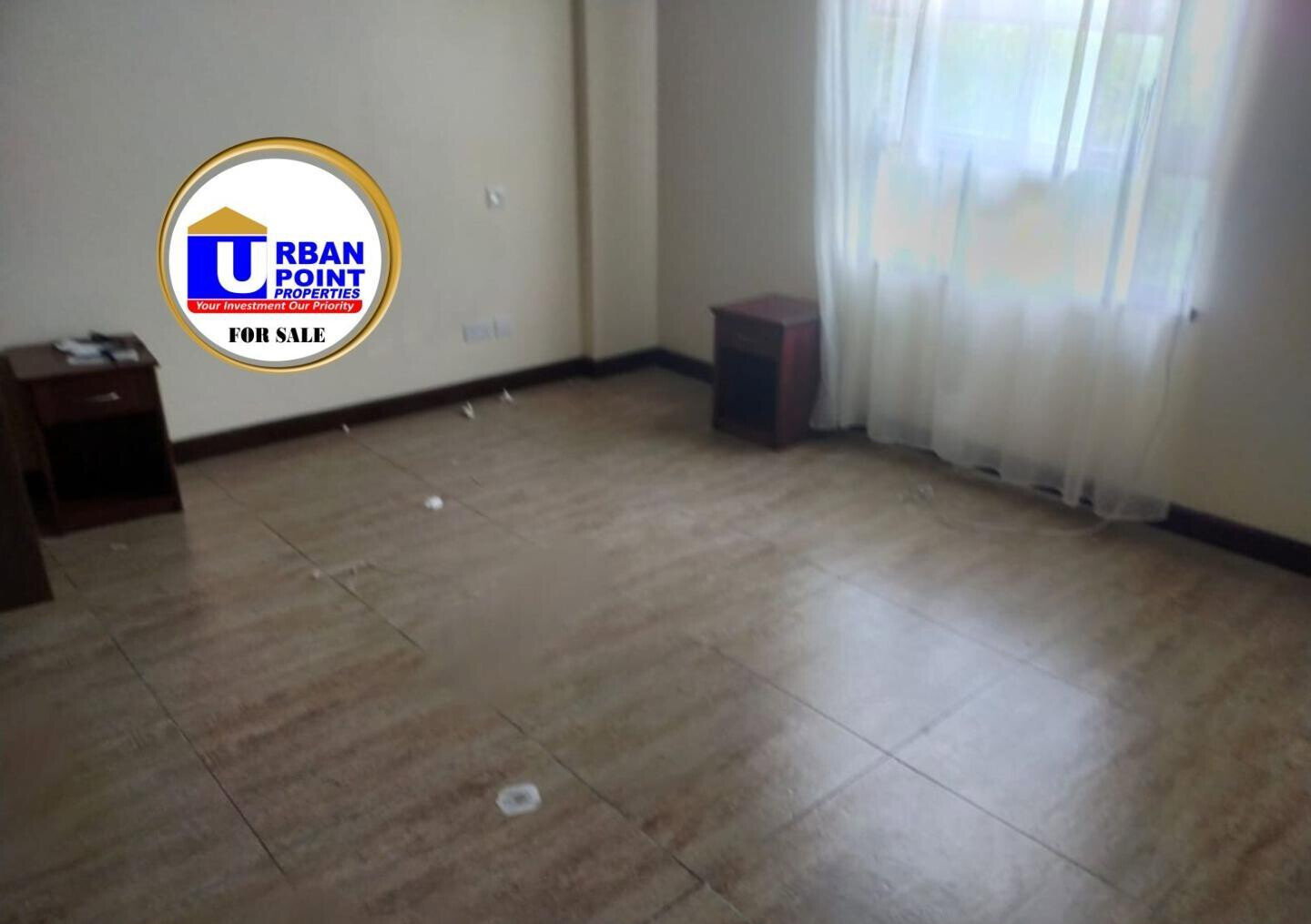 1BR Apartment Opposite Serena Beach Hotel - Shanzu
