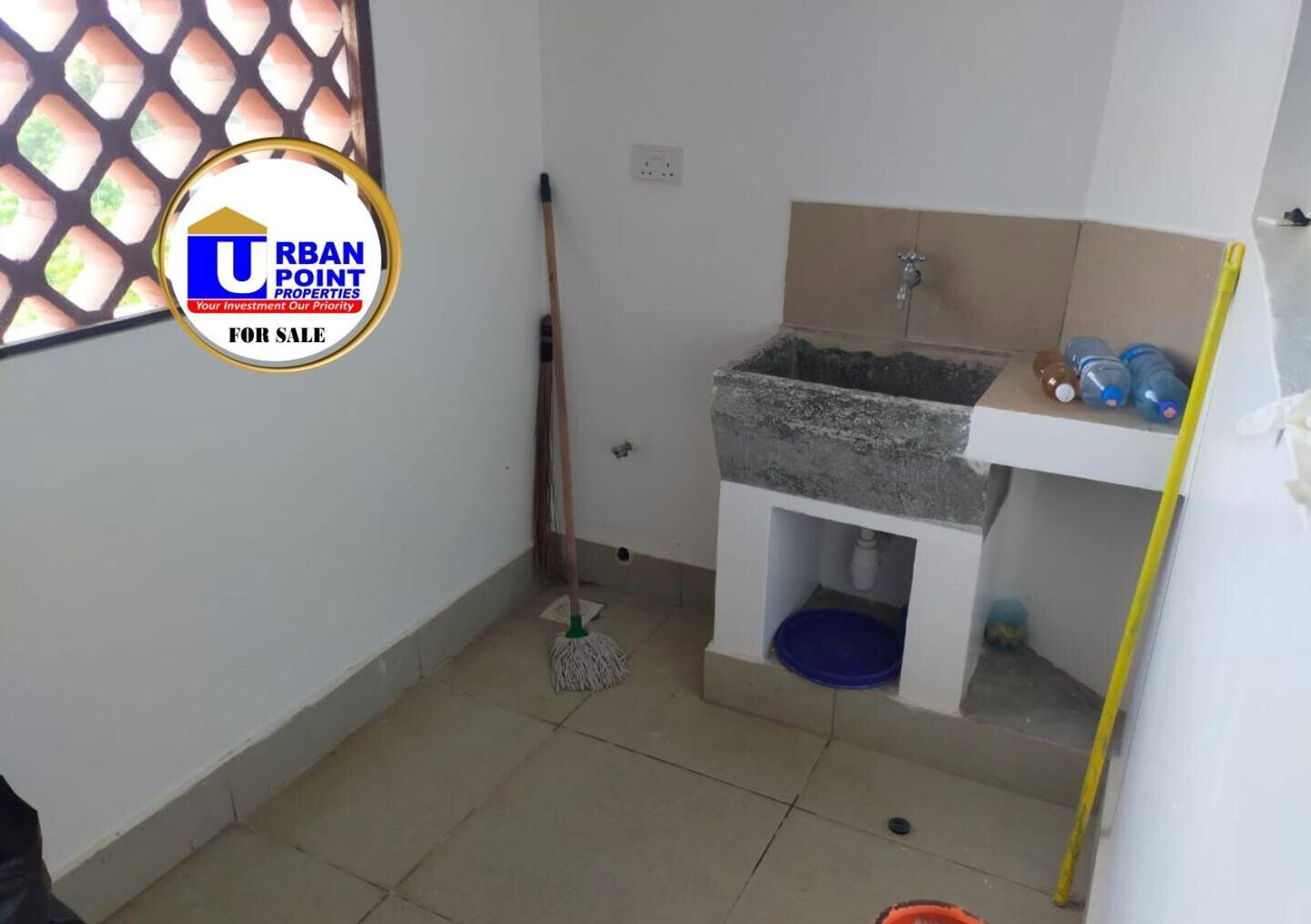 1BR Apartment Opposite Serena Beach Hotel - Shanzu
