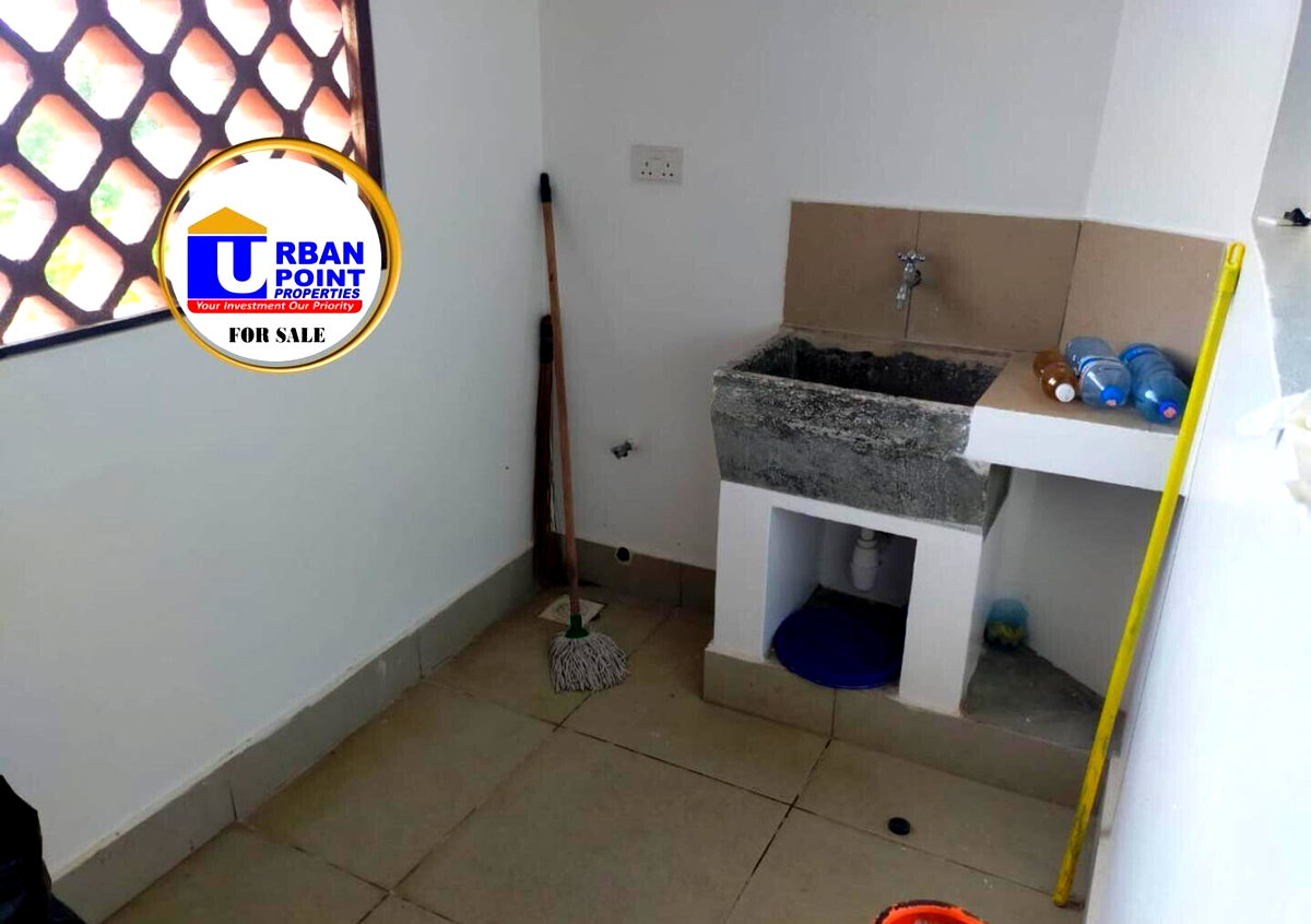 1BR Apartment Opposite Serena Beach Hotel - Shanzu