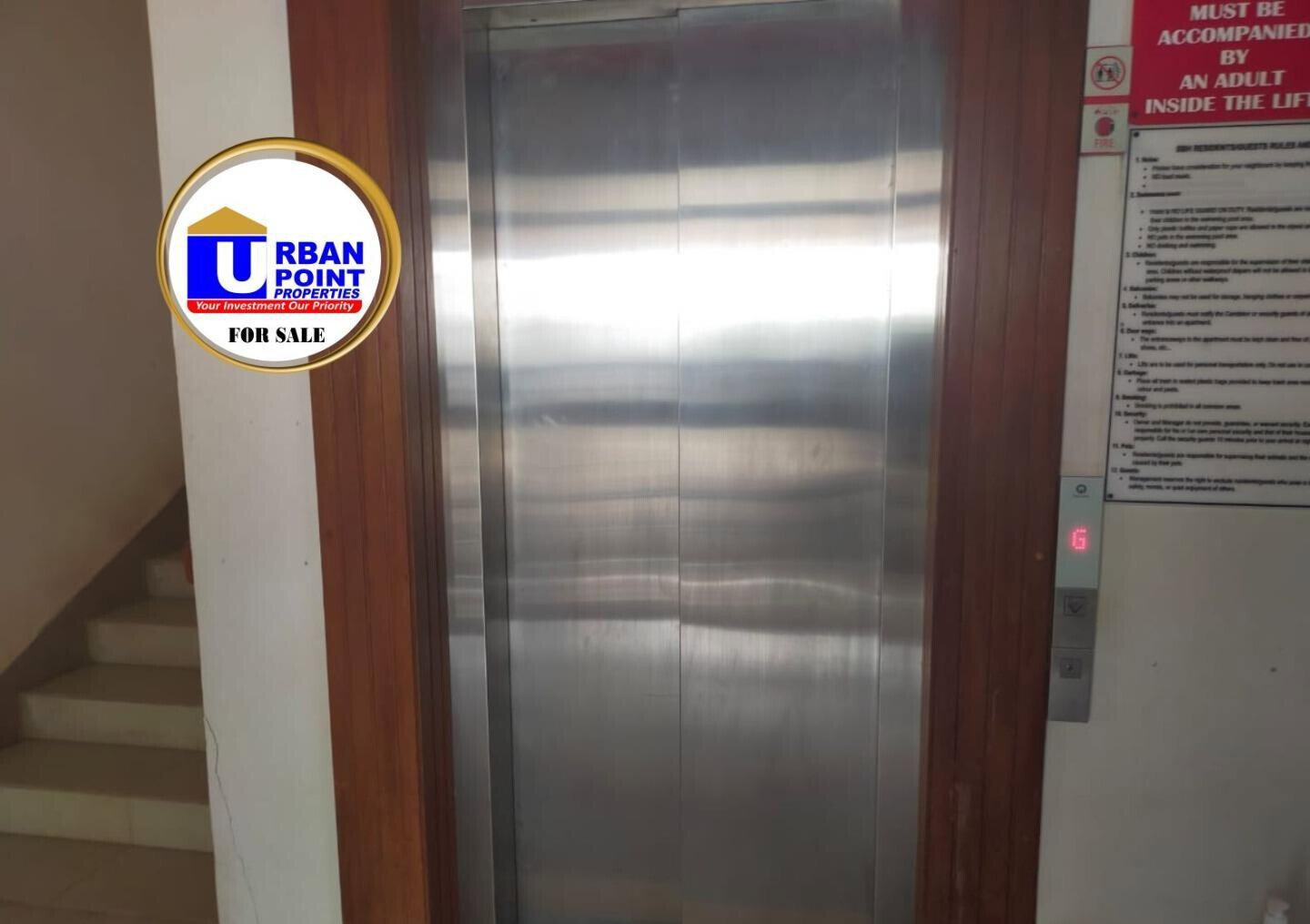 1BR Apartment Opposite Serena Beach Hotel - Shanzu