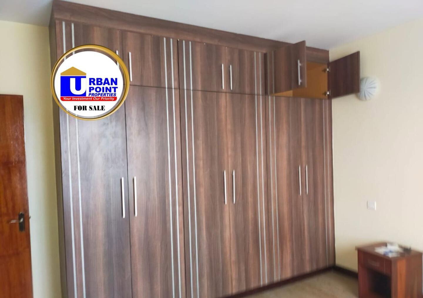 1BR Apartment Opposite Serena Beach Hotel - Shanzu
