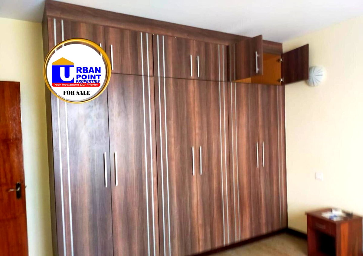 1BR Apartment Opposite Serena Beach Hotel - Shanzu